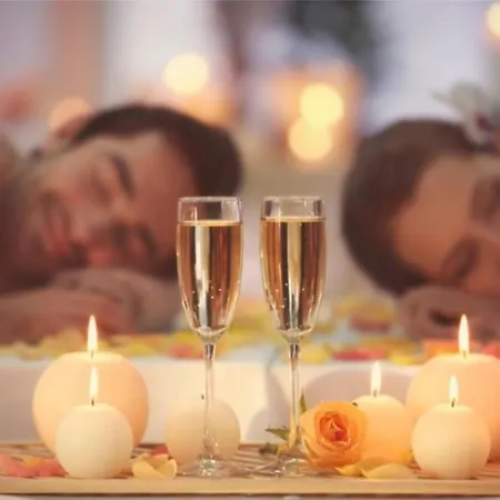 Hébergement de vacances La Vermeillade Maxi-jacuzzi&terrasse Privés à 7 Mn De Sommières
