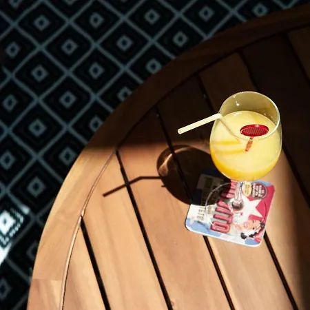 Hébergement de vacances La Vermeillade Maxi-jacuzzi&terrasse Privés à 7 Mn De Sommières