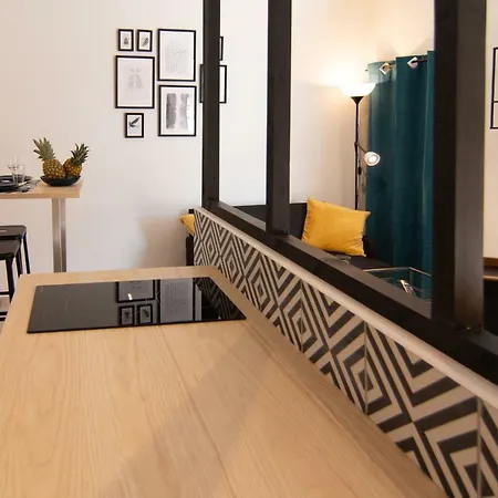 La Vermeillade Maxi-jacuzzi&terrasse Privés à 7 Mn De Sommières Congenies