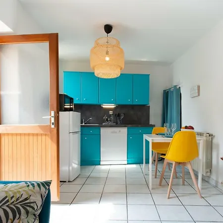 La Vermeillade Maxi-jacuzzi&terrasse Privés à 7 Mn De Sommières *
