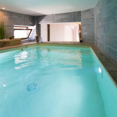 Hébergement de vacances La Vermeillade Maxi-jacuzzi&terrasse Privés à 7 Mn De Sommières
