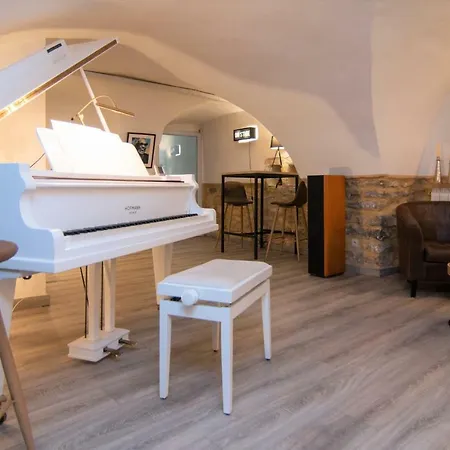 Hébergement de vacances La Vermeillade Maxi-jacuzzi&terrasse Privés à 7 Mn De Sommières