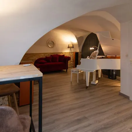 La Vermeillade Maxi-jacuzzi&terrasse Privés à 7 Mn De Sommières * Congenies