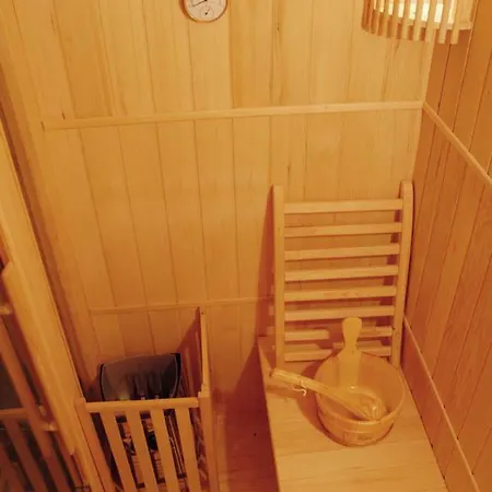La Vermeillade Maxi-jacuzzi & Terrasse Prives A 7 Mn De Sommieres * Congenies