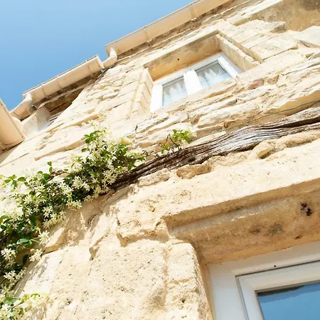 Hébergement de vacances La Vermeillade Maxi-jacuzzi&terrasse Privés à 7 Mn De Sommières *