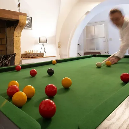 La Vermeillade Maxi-jacuzzi&terrasse Privés à 7 Mn De Sommières * Congenies