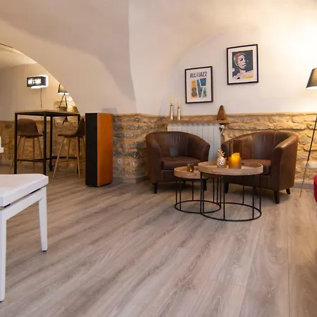 La Vermeillade Maxi-jacuzzi&terrasse Privés à 7 Mn De Sommières Congenies
