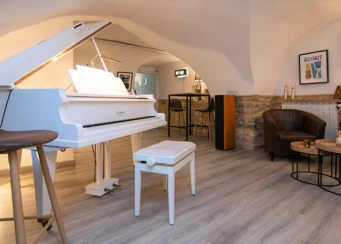 Semesterbostad La Vermeillade Maxi-jacuzzi & Terrasse Prives A 7 Mn De Sommieres