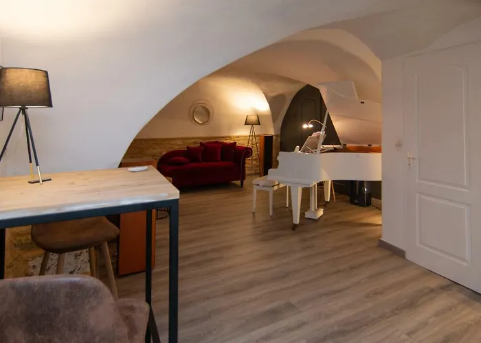 La Vermeillade Maxi-jacuzzi & Terrasse Prives A 7 Mn De Sommieres * Congenies