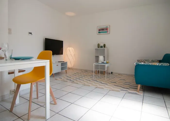 Semesterbostad La Vermeillade Maxi-jacuzzi & Terrasse Prives A 7 Mn De Sommieres