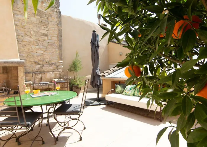 La Vermeillade Maxi-jacuzzi & Terrasse Prives A 7 Mn De Sommieres * Congenies