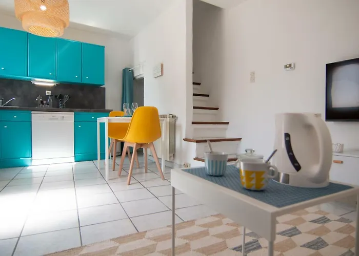 La Vermeillade Maxi-jacuzzi & Terrasse Prives A 7 Mn De Sommieres Congenies